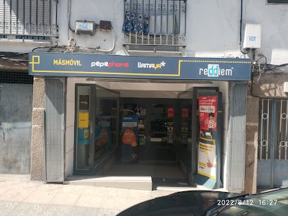 Foto de MASMOVIL - pepephone - llamaya - Reddiem