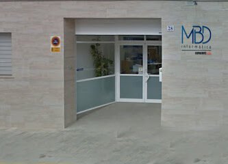 Foto de MBD Informática