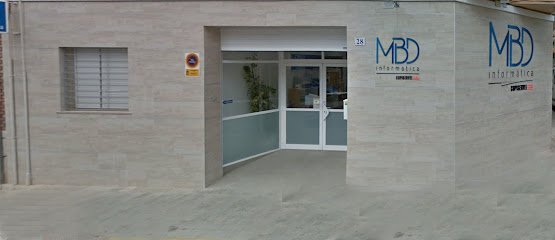 Foto de MBD Informática