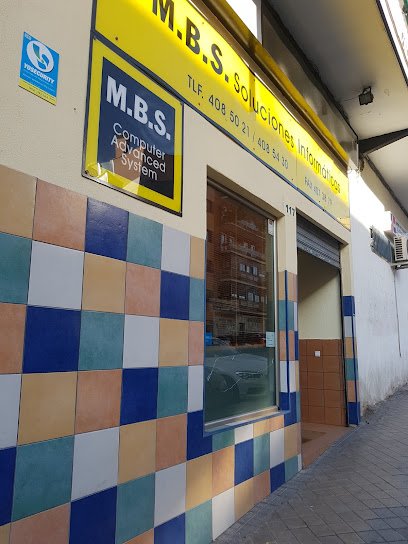 Foto de MBS Soluciones Informáticas