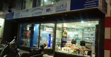 Foto de MCB Informática