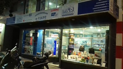 Foto de MCB Informática