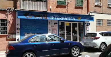 Foto de MCM Informática