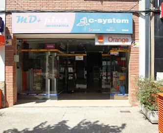 Foto de MDplus Informatica