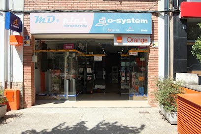 Foto de MDplus Informatica