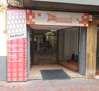 Foto de MEDIASOFT INFORMATICA