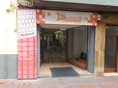 Foto de MEDIASOFT INFORMATICA
