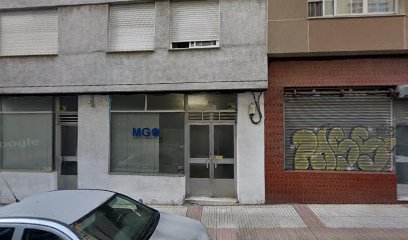 Foto de MGOfimática