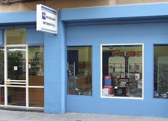 Foto de MICROCHIP INFORMATICA