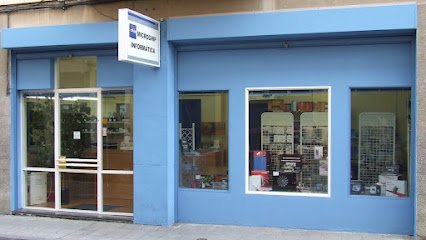 Foto de MICROCHIP INFORMATICA