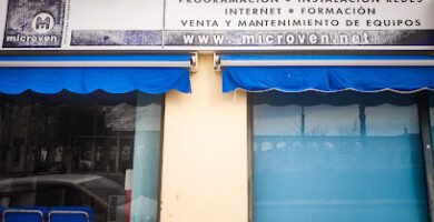 Foto de MICROVEN