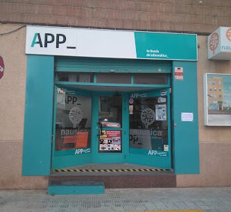 Foto de MIERCOLES 9 Octubre CERRADO APP MASSAMAGRELL DE 10 A 2 Y DE 5 A 7