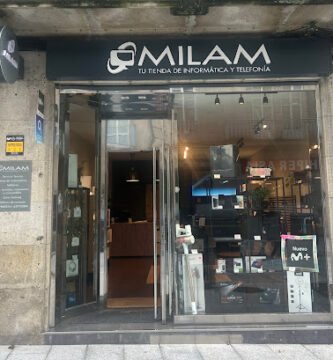 Foto de MILAM tu tienda de informática y telefonía