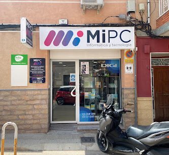 Foto de MIPC ARCHENA