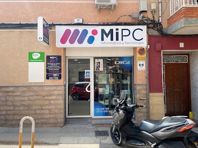 Foto de MIPC ARCHENA