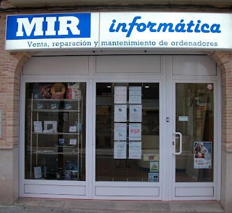 Foto de MIR informática y fotocopias