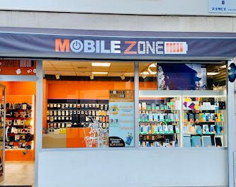 Foto de MOBILE ZONE