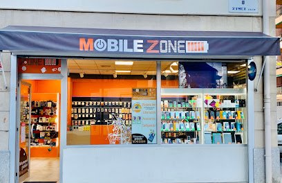 Foto de MOBILE ZONE