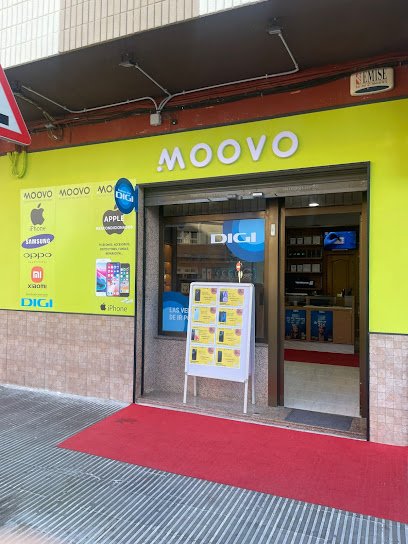 Foto de MOOVO