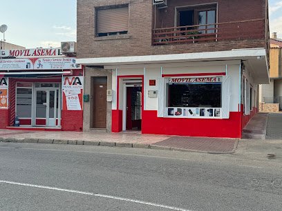 Foto de MOVIL ASEMA
