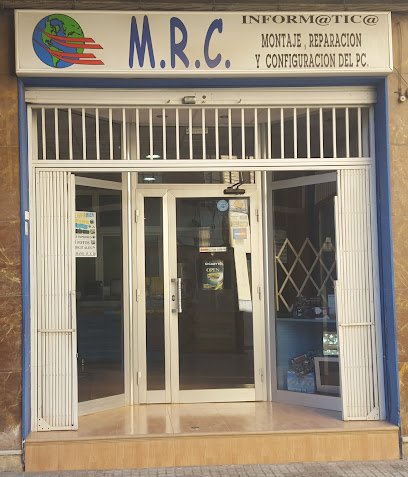 Foto de MRC Informática