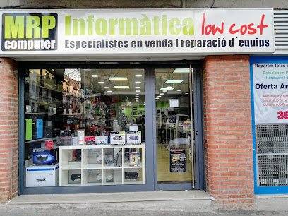 Foto de MRP Computer