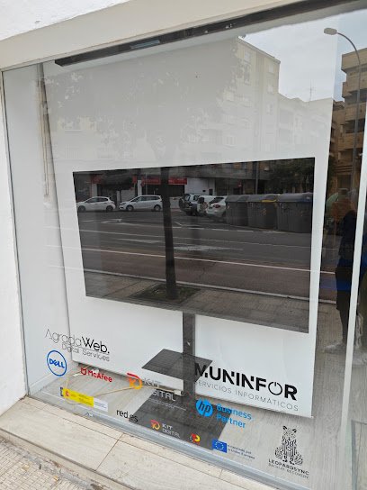 Foto de MUNINFOR