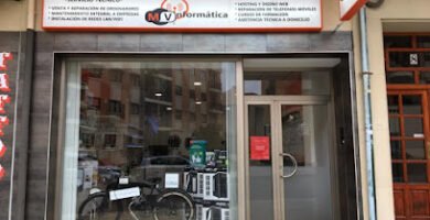 Foto de MVinformática Toro