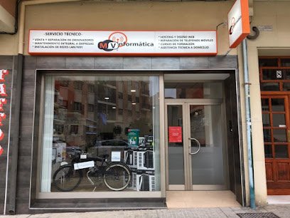 Foto de MVinformática Toro