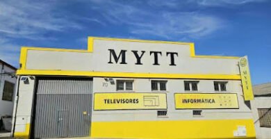 Foto de MYTT Electronica