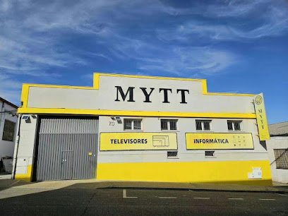 Foto de MYTT Electronica
