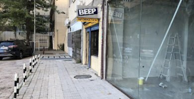 Foto de Madrid Villafranca