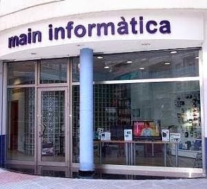 Foto de Main Informàtica Gandia