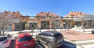 Foto de Mainsip Informática Boadilla