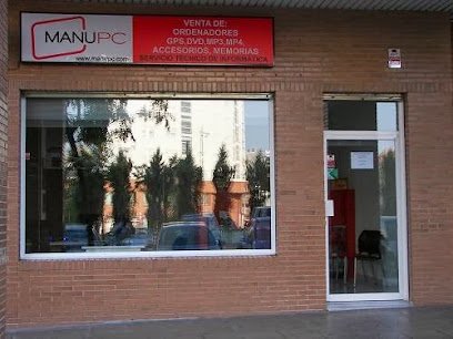 Foto de ManuPC