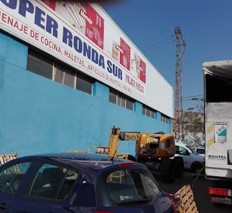 Foto de Mapa Informática