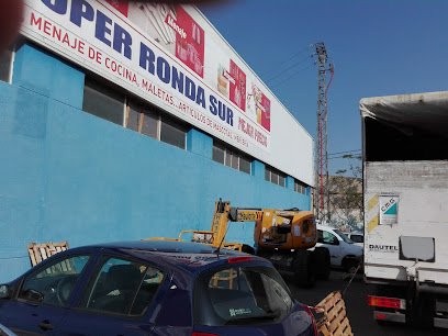 Foto de Mapa Informática