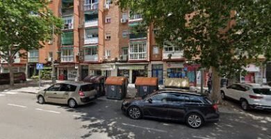 Foto de María Mar Mora Centelles