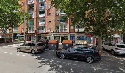 Foto de María Mar Mora Centelles