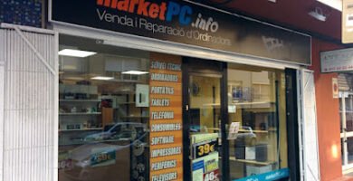 Foto de MarketPC.info