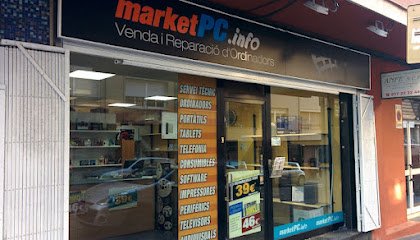 Foto de MarketPC.info