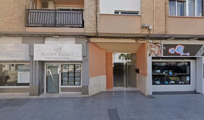 Foto de Marketing Online Benavent