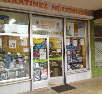 Foto de Martínez Multimedia