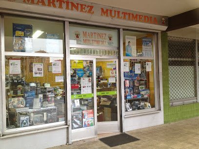Foto de Martínez Multimedia