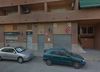 Foto de Martínez Y Nadal Informática Y Reparación Cheste