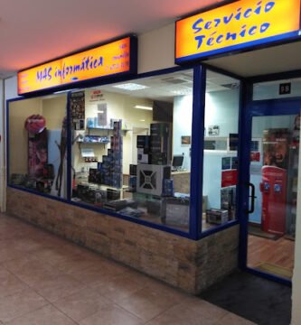 Foto de Mas Informática