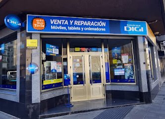 Foto de Masquetinta by Infoeco