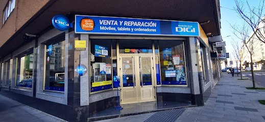 Foto de Masquetinta by Infoeco