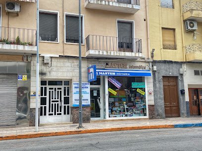 Foto de Master Informática