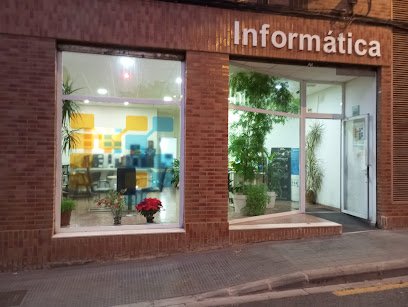 Foto de Master Systems SL